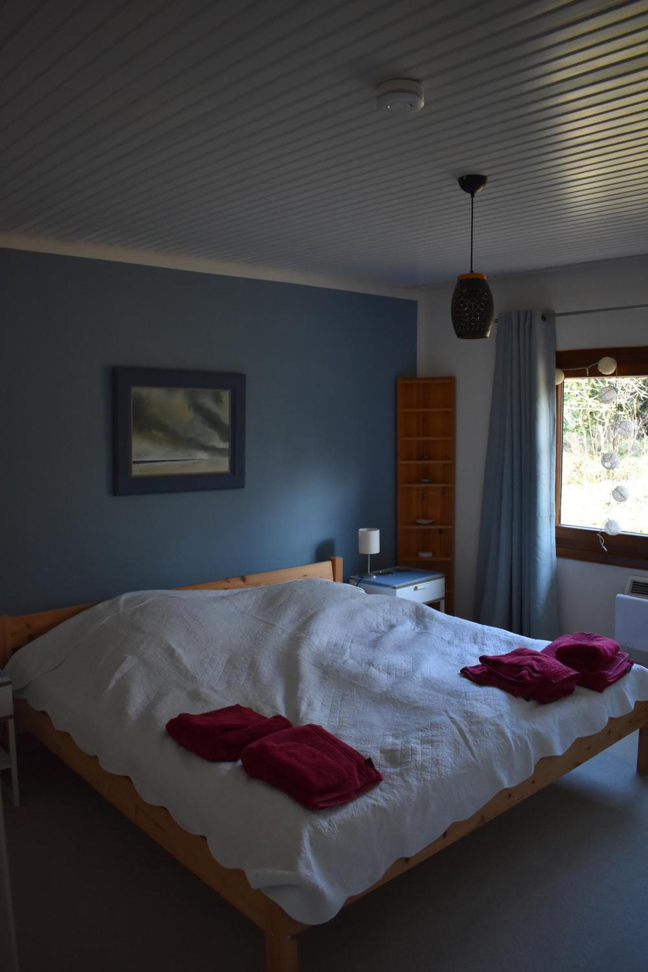Ferienhaus Bella Vista Edersee Vöhl المظهر الخارجي الصورة